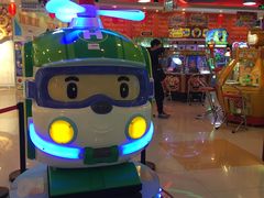 -汤姆熊欢乐世界(滨江店)