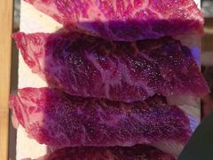 -谷牛日式烤肉(宝山U天地店)