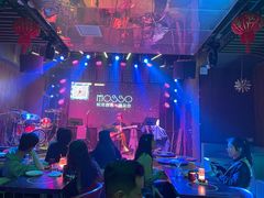 -MOSSO音乐酒吧·Live House(南京西路店)