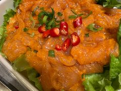 -海底捞火锅(凯德广场店)