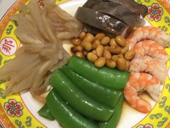 -那家小馆•北京菜•烤鸭(中关村店)