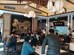 大堂-春发生饭店·非遗(南院门店)