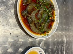 -官塘鱻鱻鱼生·潮汕生腌·砂锅粥(西马路总店)