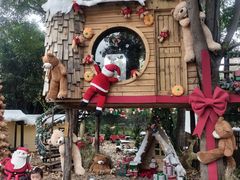 -HERRE·FARM 赫尔露营农场·团建聚会包场