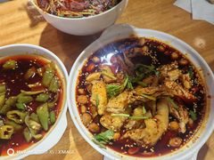 -牛王庙(龙华花园店)