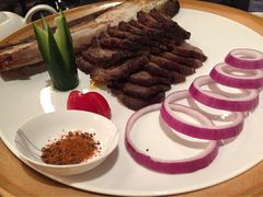 签到图片-广州文华东方酒店·江-由辉师傅主理