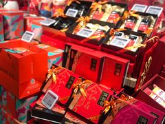 门面-Olé精品超市(苏州中心店)