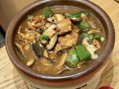 -蒙自源米线大王(宝安尖岗山店)