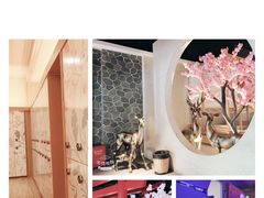 -蓝鲸湾汤泉(包河店)