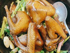 -常来小聚·广州非遗传承餐厅(中山二路店)