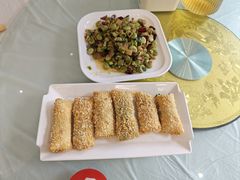-笑红饭庄