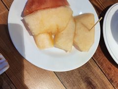 -蒙肥羊·酸汤潮牛·鲜牛肉火锅烤肉自助(岗顶店)