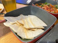 -新石器烤肉(百联川沙店)