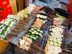 烧烤-花水湾红太阳牛肉汤锅
