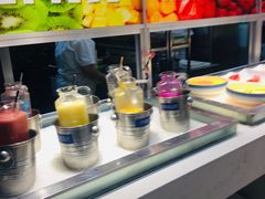 -集杰尚品海鲜烤肉自助餐厅(乳山振华店)