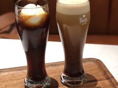 -Peet's Coffee皮爷咖啡(德基店)