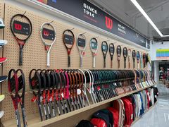 -Wilson威尔胜(漕溪北路店)