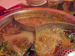 -吴老幺火锅(金龙店)