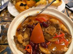 -番茄屋葡式美食(总店)