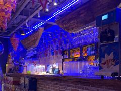 -花腰餐吧Bistro烧烤 傣味(传媒大学店)