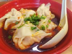 -龙抄手(春熙路总店)