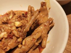 -聚鑫朋酸菜肥肠(文艺路口店)