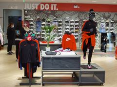 -NIKE KIDS(喜隆多新国际购物中心店)