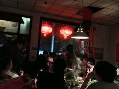 -将台涮肉(酒仙桥店)