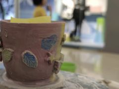 -初八专业级手工DIY陶艺社·户外研学·创意DIY首饰