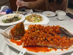 -桂园餐厅(五大道店)