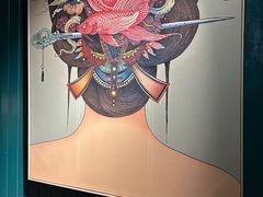 -樊城区沛公餐饮店(挑食拉美步行街店)