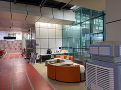 -奥冠体育华师附中恒温游泳馆