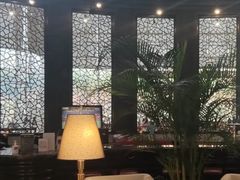 -上海齐鲁万怡大酒店·辣椒屋咖啡厅