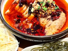 -美国加州牛肉面(锦绣天第裕龙花园店)