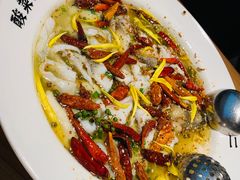 -太二酸菜鱼(福州泰禾店)