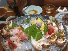 -傑·料理·海鲜放题(佛山文华荟店)