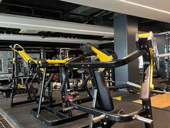 -贝菲特健身游泳俱乐部(星座标店)