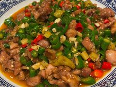 -永安水煮活鱼·仪征菜(仪征奥林匹克店)