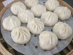 小笼包-陈傻子餐厅(世纪都会店)