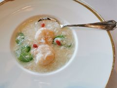 -金轩中餐厅 Jin Xuan(浦东丽思卡尔顿酒店)
