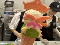 -CORNER CONE GELATO酷矿手作霜淇淋(南头古城店)