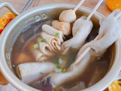 -Woolee韩食堂·韩式家庭料理