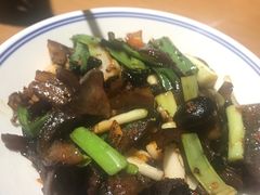 -卞氏菜根香·川菜(青羊万达店)