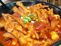 -HOTISLAND海鸡岛·韩国料理(江南西店)