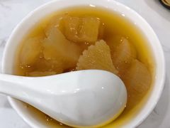 木薯羹-张飞木薯羹(金鱼巷店)