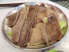 精品毛肚-电台巷火锅(天津旗舰店)