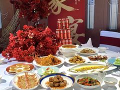 -好友缘酒家(会展中心店)