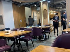 大堂-喜粤糖朝餐厅(三八广场店)
