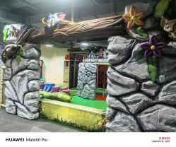 点击看大图 -玩元素·家庭游乐成长中心(香格里拉店)