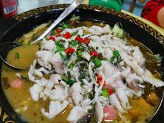 -金三可市井水煮鱼(金碧园店)